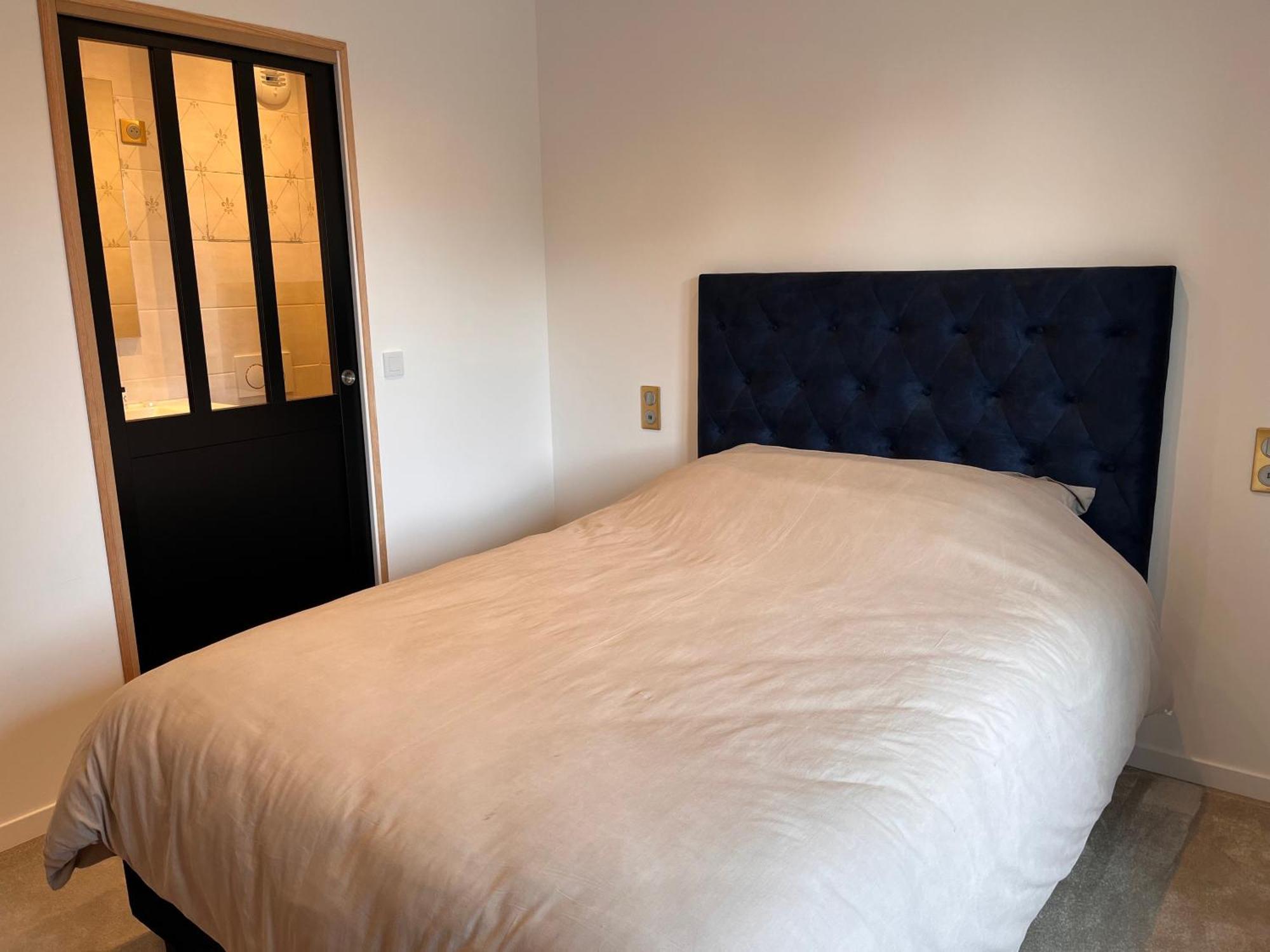 Hdg Hotel Gare De L'Isle Adam Appart'S Hotel Parmain Εξωτερικό φωτογραφία