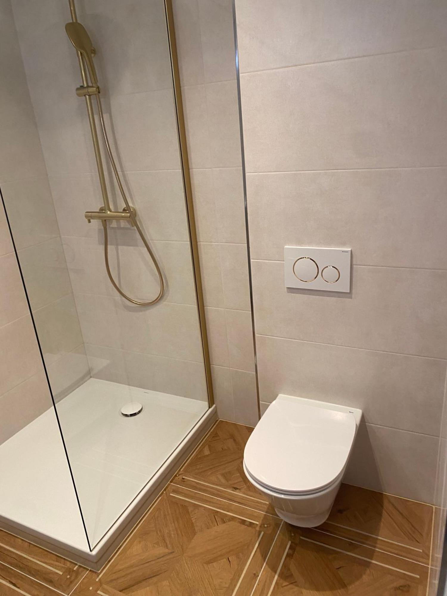 Hdg Hotel Gare De L'Isle Adam Appart'S Hotel Parmain Εξωτερικό φωτογραφία