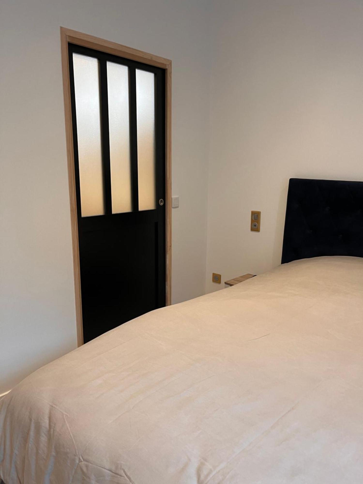 Hdg Hotel Gare De L'Isle Adam Appart'S Hotel Parmain Εξωτερικό φωτογραφία